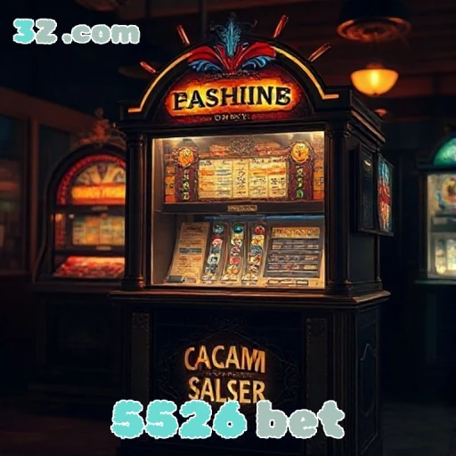 5526 bet Aplicativo Móvel