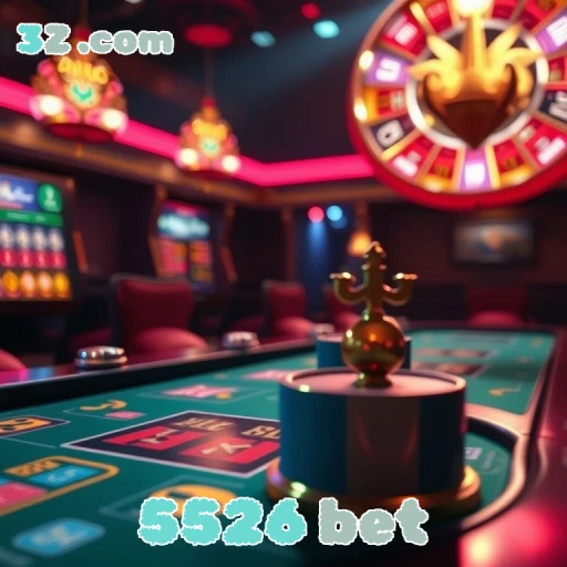 5526 bet Ofertas Especiais