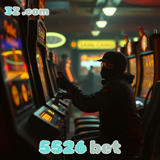 Recursos Paga que Empolgam no 5526 Bet: Uma Revolução no Jogo
