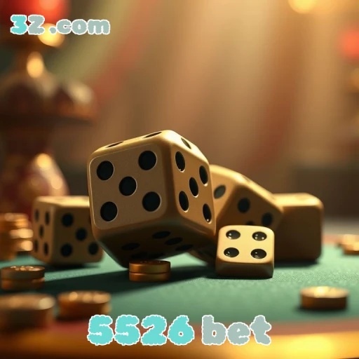 5526 bet Plataforma Avançada